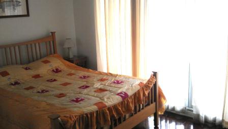 Baan Sukhumvit: 2 BR + 2 Baths, 88 Sq.m, 11th fl for Rent/Sale รูปที่ 4