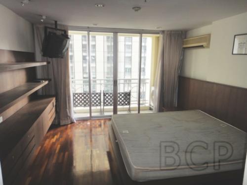 Asoke Place: 1 BR + 1 Bath, 81 Sq.m, 14th fl for Rent/Sale รูปที่ 5
