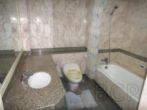 Asoke Place: 1 BR + 1 Bath, 81 Sq.m, 14th fl for Rent/Sale รูปที่ 7