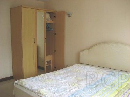 Asoke Place: 1 BR + 1 Bath, 62 Sq.m, 11th fl for Rent/Sale รูปที่ 2