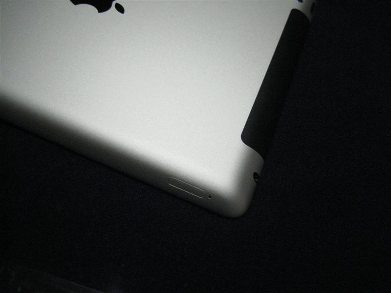 ขาย Ipad2 3G Wifi 64GB สีดำ สภาพใหม่ เกือบ 100 เปอร์เซ็นต์ รูปที่ 7