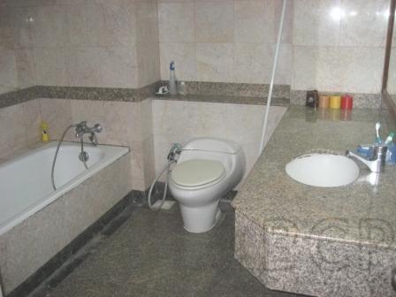 Asoke Place: 1 BR + 1 Bath, 62 Sq.m, 11th fl for Rent/Sale รูปที่ 6