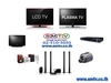 รูปย่อ LCD TV 40" SAMSUNG  ราคาพิเศษ SMTV HOME ELECRTIC (ศูนย์รวมเครื่องใช้ไฟฟ้าครบวงจร) รูปที่1