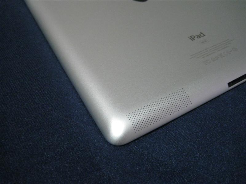 ขาย Ipad2 3G Wifi 64GB สีดำ สภาพใหม่ เกือบ 100 เปอร์เซ็นต์ รูปที่ 5