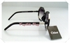 รูปย่อ แว่นกันแดด Chole Mytre แว่นยอดฮิตตตต-สีดำ รูปที่2