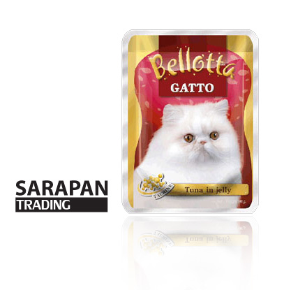 อาหารเปียกแมว เพาซ์แมว  Jerhigh Friskies Me-O พุทธมลฑลสาย 1-4 บางแค ราคาถูกส่งถึงที่ รูปที่ 4