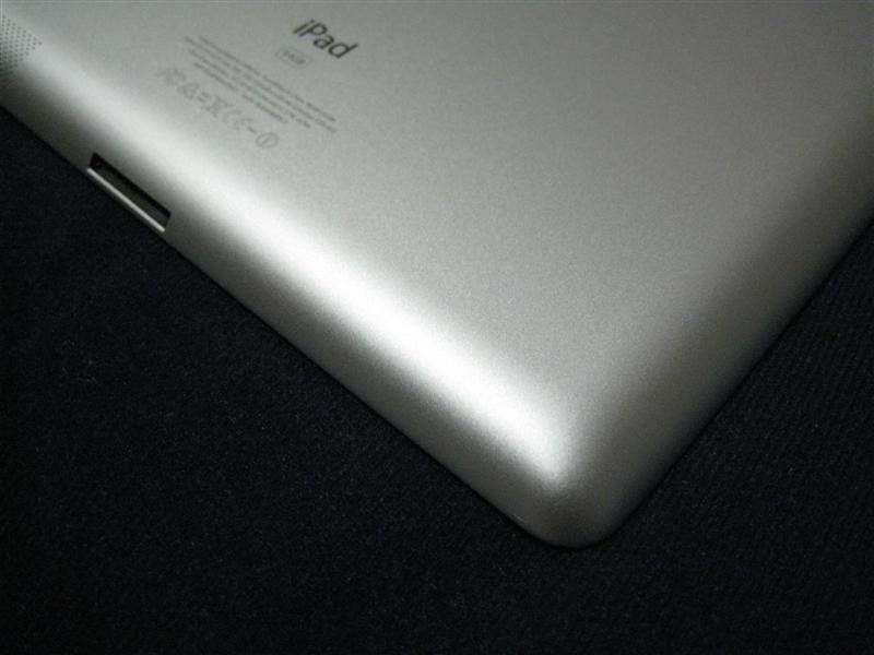 ขาย Ipad2 3G Wifi 64GB สีดำ สภาพใหม่ เกือบ 100 เปอร์เซ็นต์ รูปที่ 4