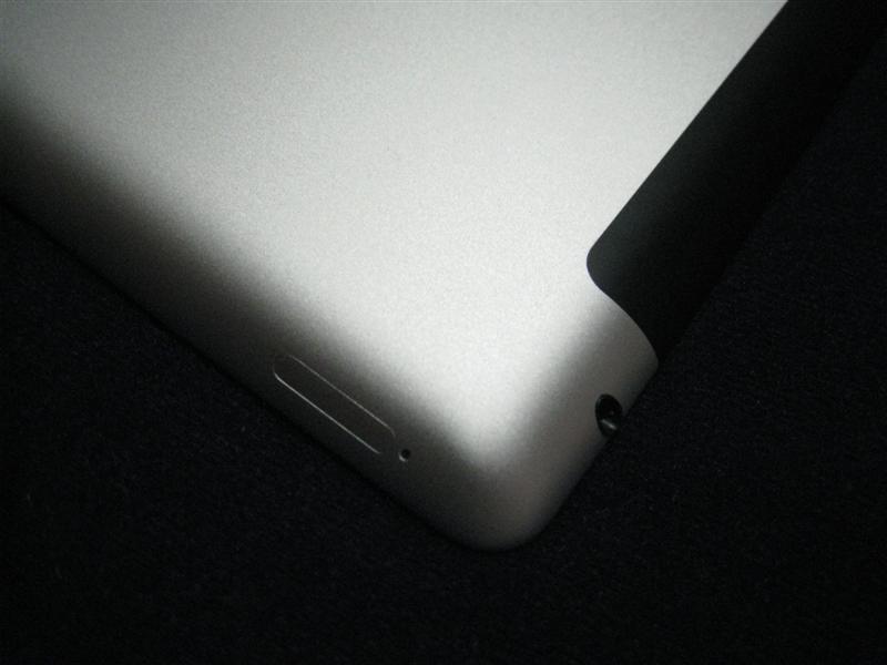 ขาย Ipad2 3G Wifi 64GB สีดำ สภาพใหม่ เกือบ 100 เปอร์เซ็นต์ รูปที่ 6