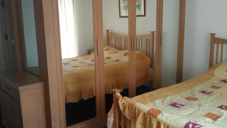 Baan Sukhumvit: 2 BR + 2 Baths, 88 Sq.m, 11th fl for Rent/Sale รูปที่ 5