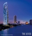 รูปย่อ The River: 2 BR + 2 Baths, 78 Sq.m, 12th fl for Sale รูปที่6