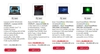 รูปย่อ คอมพิวเตอร์ Notebook จอLCD อุปกรณ์ต่างๆ ราคาถูกที่สุด รูปที่7
