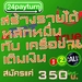 รูปย่อ 24payturn ลงทุน  350  บาท  สร้างรายได้ 98,300 บาทต่อเดือน รูปที่1