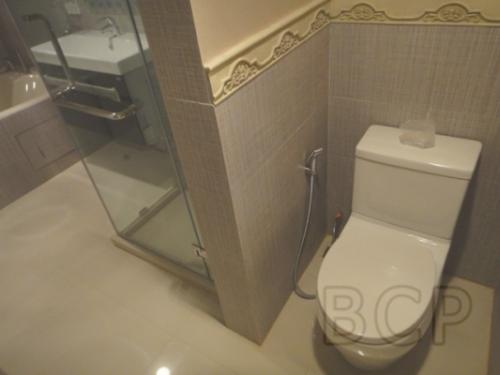 European Condo: 1 BR + 1 Bath, 75 Sq.m, 3rd fl for Rent รูปที่ 7