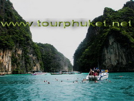 เที่ยวภูเก็ต จัดแพ็คเกจทัวร์เที่ยวภูเก็ต 2 วัน 3 วัน 4 วัน 5 วัน ไปทัวร์ภูเก็ต ด้วยตนเอง ราคาถูก รูปที่ 5