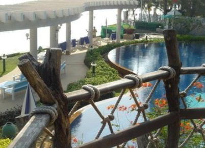 Baan Saen Sarai Hua Hin Duplex Penthouse: 5 BR for Sale รูปที่ 3