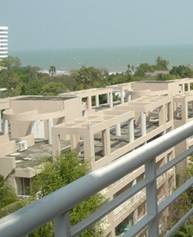 Baan Saen Sarai Hua Hin Duplex Penthouse: 5 BR for Sale รูปที่ 4