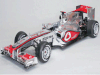 รูปย่อ ขายถูกโมเดล สเกล 1/24 mclaren mp4/25 พร้อม Photo-etched รูปที่2