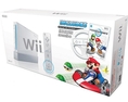 Nintendo Wii : Mario Kart Bundle + HDD 500 GB + 220 Games (USB 3.0) 