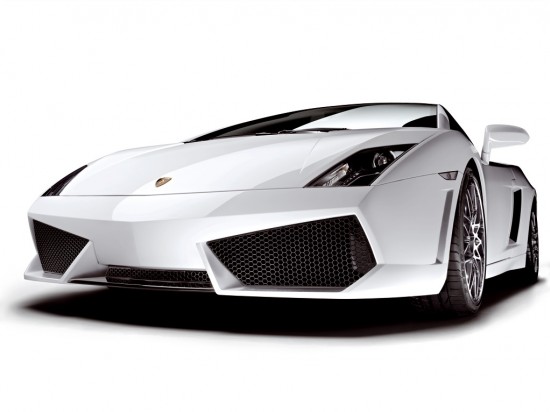 ขายรถบังคับวิทยุ Lamborghini LP550 รูปที่ 2