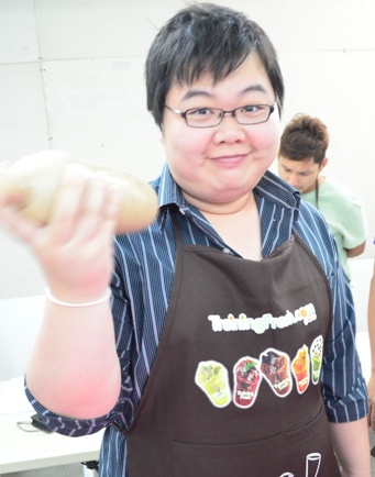 ชานมไข่มุก ชาไต้หวัน ชาไข่มุกปั่น สอนเรียนทำ น้ำผลไ้ม้ปั่น สมูทตี้ กาแฟนมสด สูตรสมูทตี้โยเกิร์ต ไอศกรีมโซดา ชาเขียวนมสด รูปที่ 3