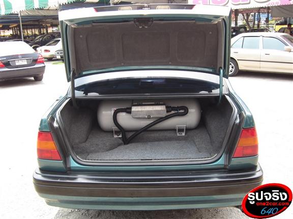 ขายรถบ้านมือสอง VOLVO 940 ติดแก็ส LPG รถสวยมาก เจ้าของเดียวดูแลอย่างดี ราคาถูก รูปที่ 6