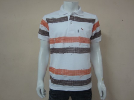 ฟรี เปิดร้านขายเสื้อผ้า เสื้อโปโล เสื้อยืด เสื้อกวาง ยี่ห้อ Geeko รับฟรีแผ่นป้ายโฆษณาร้านของท่าน ขนาดใหญ่ สินค้าขายดี... รูปที่ 6