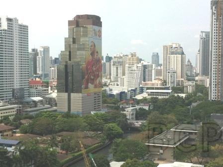 My Resort: 1 BR + 1 Bath, 43 Sq.m, 18th fl for Rent  รูปที่ 6