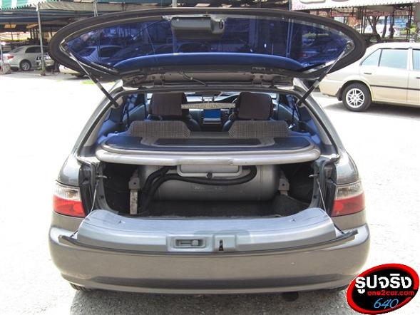 ดาวน์เพียง 25000.- HONDA CIVIC 3Dr ติดแก็ส LPG แต่งสวยสภาพพร้อมใช้ ขับดีมาก ราคาเบาๆ รูปที่ 6