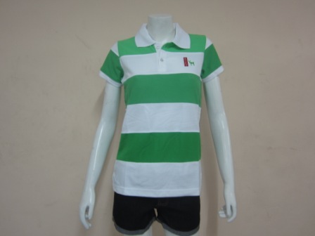 ฟรี เปิดร้านขายเสื้อผ้า เสื้อโปโล เสื้อยืด เสื้อกวาง ยี่ห้อ Geeko รับฟรีแผ่นป้ายโฆษณาร้านของท่าน ขนาดใหญ่ สินค้าขายดี... รูปที่ 5