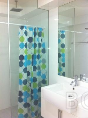 My Resort: 1 BR + 1 Bath, 43 Sq.m, 18th fl for Rent  รูปที่ 5