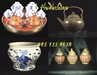รูปย่อ ร้านศิลปะไทย รับซื้อของเก่าโบราณ ถ้วยชามลายคราม เบญจรงค์ พานเงิน กาน้ำชาจีน ชุดน้ำชา ตู้มุก ให้ราคาสูงที่สุดครับ รูปที่3