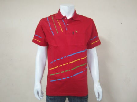 ฟรี เปิดร้านขายเสื้อผ้า เสื้อโปโล เสื้อยืด เสื้อกวาง ยี่ห้อ Geeko รับฟรีแผ่นป้ายโฆษณาร้านของท่าน ขนาดใหญ่ สินค้าขายดี... รูปที่ 4