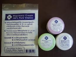 Pharmacy cream ( ฟาร์มาซี ครีม ) ของแท้ รูปที่ 1