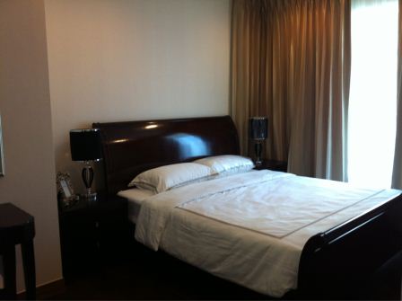 Ivy Thonglor: 2 BR + 2 Baths, 86 Sq.m, 15th fl for Rent รูปที่ 3