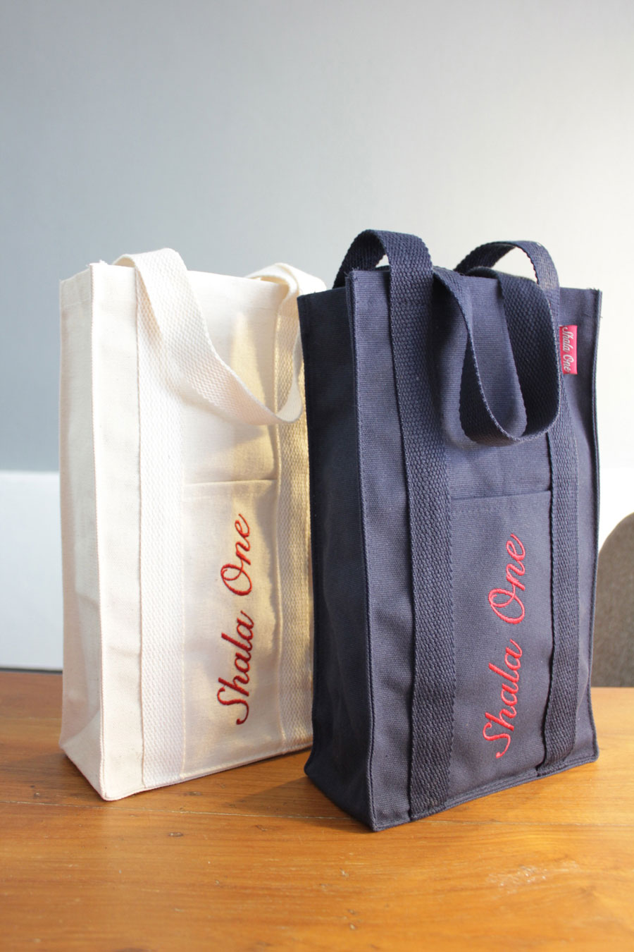 เป้ผ้่าร่ม gym sack เป้หูรูดผ้าร่มใส่อุปกรณ์กีฬา (Drawstring bag) รูปที่ 7