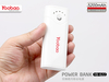 รูปย่อ Yoobao Power Bank Bright Moon 5,200mAh รูปที่7