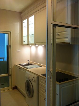 Ivy Thonglor: 2 BR + 2 Baths, 86 Sq.m, 15th fl for Rent รูปที่ 4