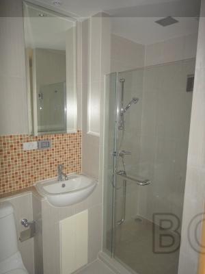 The Alcove 49: 1 BR + 1 Bath, 52 Sq.m, 5th fl for Rent/Sale รูปที่ 7