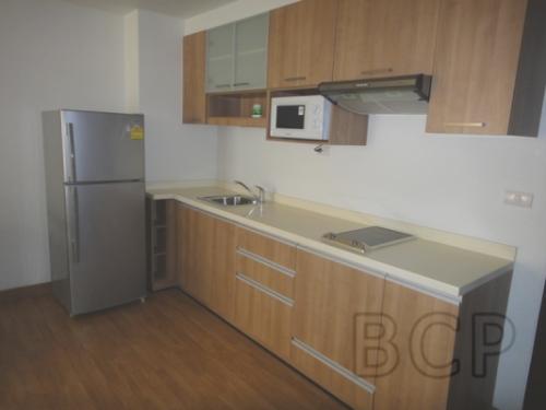 The Alcove 49: 1 BR + 1 Bath, 52 Sq.m, 5th fl for Rent/Sale รูปที่ 5