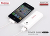 รูปย่อ Yoobao Power Bank Bright Moon 5,200mAh รูปที่2