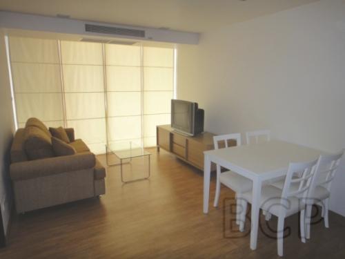 The Alcove 49: 1 BR + 1 Bath, 52 Sq.m, 5th fl for Rent/Sale รูปที่ 1