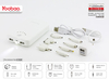 รูปย่อ Yoobao Long March Power Bank 11200mAh รูปที่5