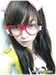 รูปย่อ แว่นตาคิตตี้ kitty glasses สุดน่ารัก แบ๊วสุดๆ พร้อมส่ง ไม่ต้อง Pre-Order จ๊าาา รูปที่5