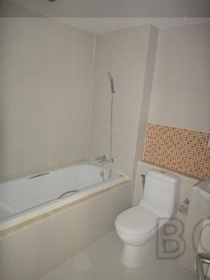 The Alcove 49: 1 BR + 1 Bath, 52 Sq.m, 5th fl for Rent/Sale รูปที่ 6