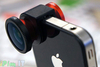 รูปย่อ ขาย olloclip เลนส์สำหรับ iphone4,4s รูปที่1