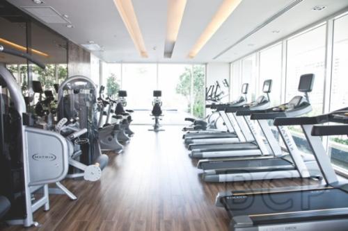 Ivy Thonglor: 2 BR + 2 Baths, 86 Sq.m, 15th fl for Rent รูปที่ 6