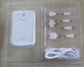 รูปย่อ Yoobao Long March Power Bank 11200mAh รูปที่6