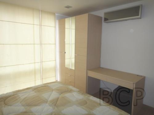 The Alcove 49: 1 BR + 1 Bath, 52 Sq.m, 5th fl for Rent/Sale รูปที่ 3