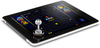 รูปย่อ ขาย!!! Joystick สำหรับเล่นเกม บน Ipad, Iphone, Android และTablet รูปที่6