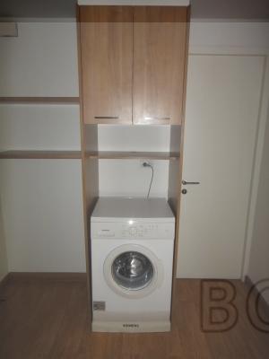 The Alcove 49: 1 BR + 1 Bath, 52 Sq.m, 5th fl for Rent/Sale รูปที่ 4